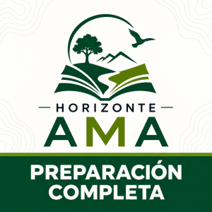 HORIZONTE AMA COMPLETO 2026