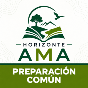 HORIZONTE AMA COMÚN 2026