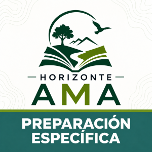 HORIZONTE AMA ESPECIFICO 2026